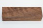 Orzech Kaukaski fala Flame Caucasian Walnut stabilizowane drewno na rękojeść noża stabilized wood for knifes