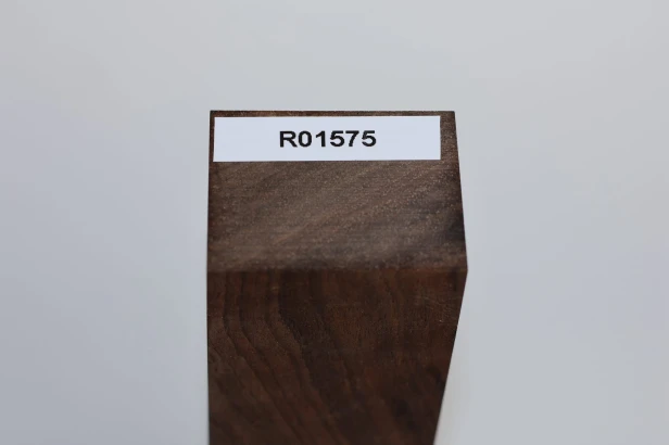 Orzech Kaukaski fala Flame Caucasian Walnut stabilizowane drewno na rękojeść noża stabilized wood for knifes