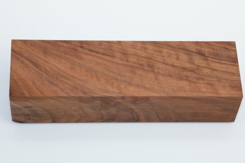 Orzech Kaukaski fala Flame Caucasian Walnut stabilizowane drewno na rękojeść noża stabilized wood for knifes