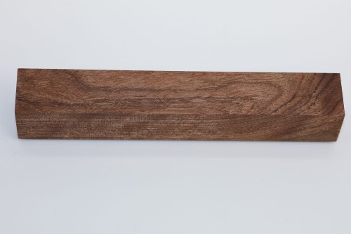 Orzech Kaukaski Caucasian Walnut fala flame stabilizowane drewno do toczenia na długopis stabilized wood for pen blank