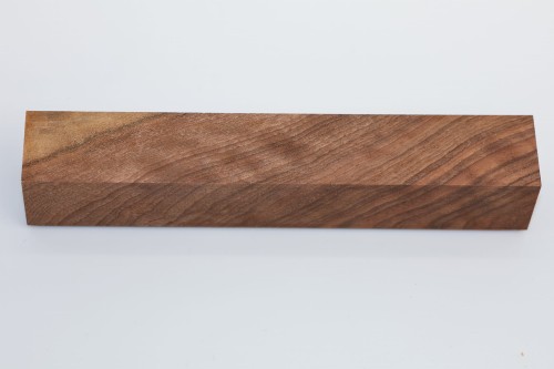 Orzech Kaukaski Caucasian Walnut fala flame stabilizowane drewno do toczenia na długopis stabilized wood for pen blank