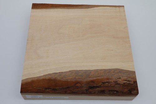 Orzech włoski fala Walnut flame drewno do toczenia wood for turning