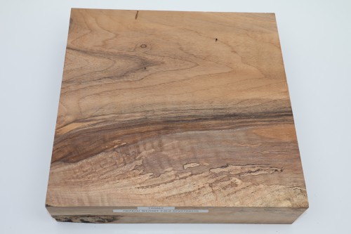 Orzech włoski fala Walnut flame drewno do toczenia wood for turning