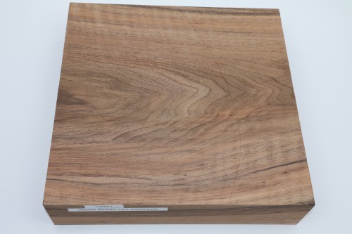 Orzech włoski fala Walnut flame drewno do toczenia wood for turning