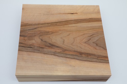 Orzech włoski fala Walnut flame drewno do toczenia wood for turning