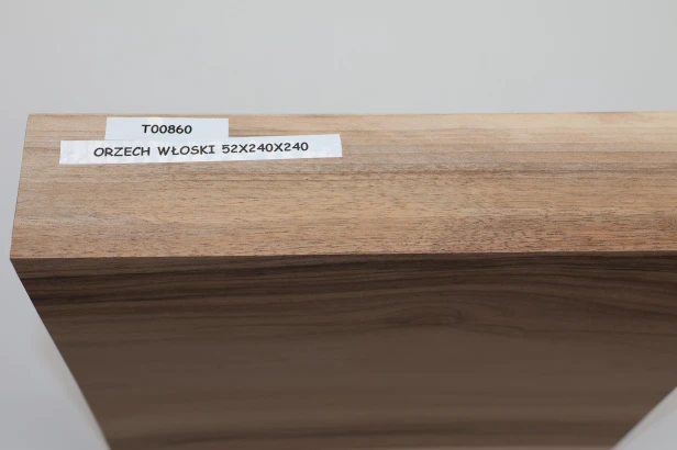 Orzech włoski Walnut drewno do toczenia wood for turning