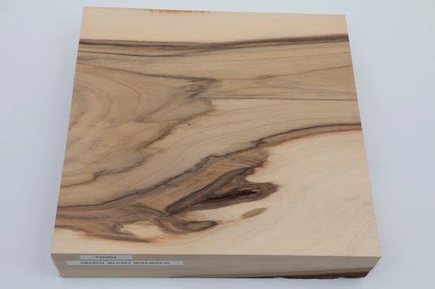 Orzech włoski Walnut drewno do toczenia wood for turning