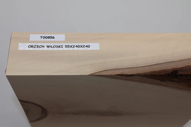 Orzech włoski Walnut drewno do toczenia wood for turning