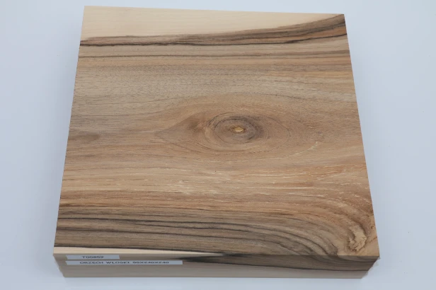 Orzech włoski Walnut drewno do toczenia wood for turning