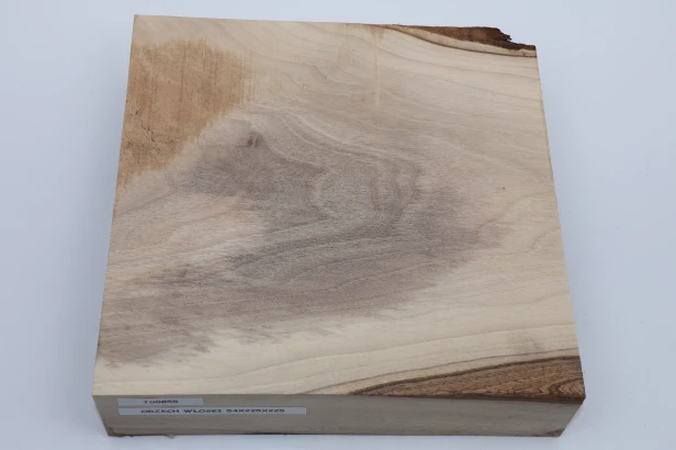 Orzech włoski Walnut drewno do toczenia wood for turning