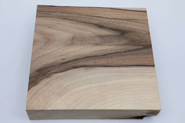 Orzech włoski Walnut drewno do toczenia wood for turning