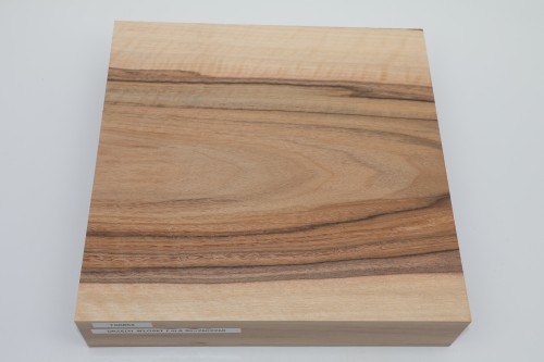 Orzech włoski fala Walnut flame drewno do toczenia wood for turning