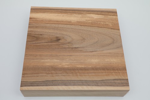 Orzech włoski fala Walnut flame drewno do toczenia wood for turning