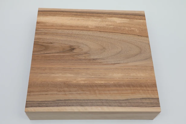 Orzech włoski fala Walnut flame drewno do toczenia wood for turning