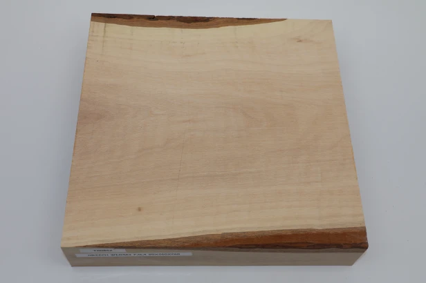 Orzech włoski fala Walnut flame drewno do toczenia wood for turning