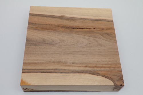 Orzech włoski fala Walnut flame drewno do toczenia wood for turning