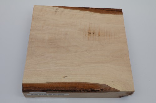 Orzech włoski fala Walnut flame drewno do toczenia wood for turning