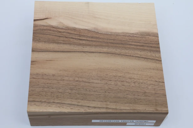 Orzech włoski Walnut drewno do toczenia wood for turning