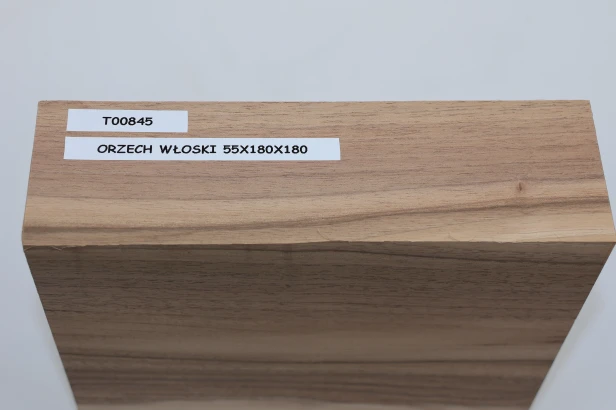 Orzech włoski Walnut drewno do toczenia wood for turning