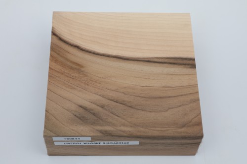 Orzech włoski Walnut drewno do toczenia wood for turning