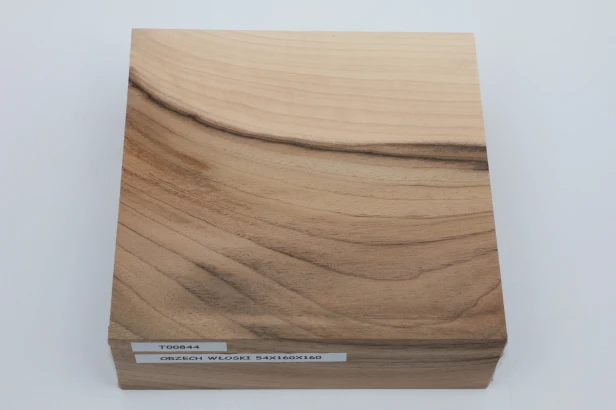 Orzech włoski Walnut drewno do toczenia wood for turning