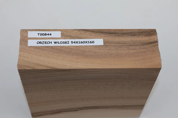 Orzech włoski Walnut drewno do toczenia wood for turning