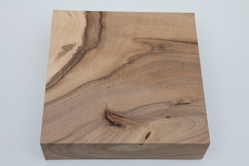Orzech włoski fala Walnut flame drewno do toczenia wood for turning