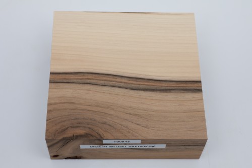 Orzech włoski Walnut drewno do toczenia wood for turning