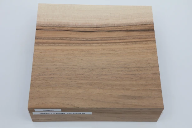 Orzech włoski Walnut drewno do toczenia wood for turning