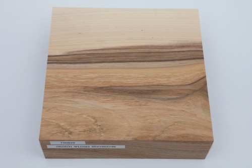 Orzech włoski Walnut drewno do toczenia wood for turning