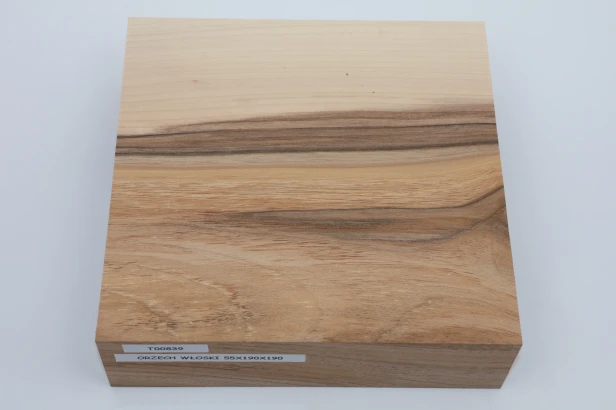 Orzech włoski Walnut drewno do toczenia wood for turning