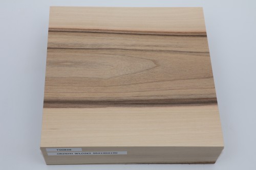 Orzech włoski Walnut drewno do toczenia wood for turning