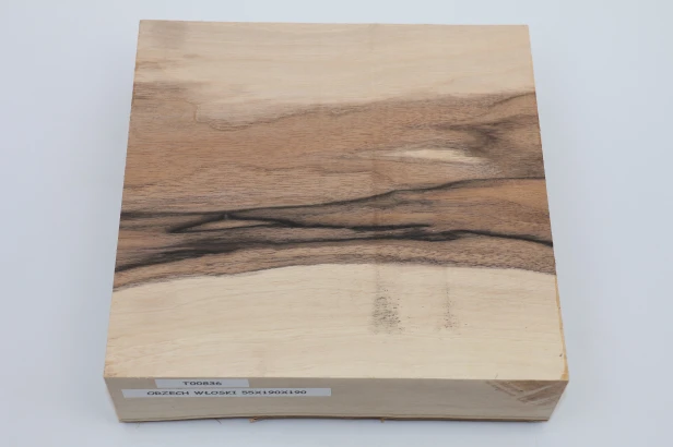 Orzech włoski Walnut drewno do toczenia wood for turning