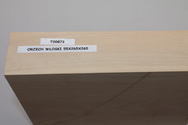 Orzech włoski Walnut drewno do toczenia wood for turning