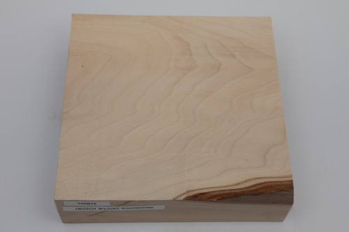 Orzech włoski Walnut drewno do toczenia wood for turning