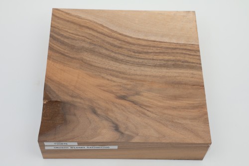 Orzech włoski Walnut drewno do toczenia wood for turning