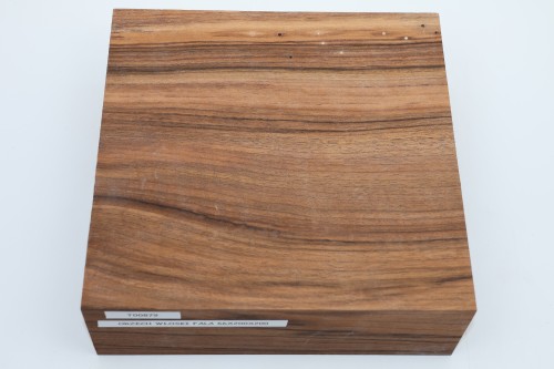 Orzech włoski fala Walnut flame drewno do toczenia wood for turning