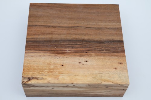 Orzech włoski fala Walnut flame drewno do toczenia wood for turning