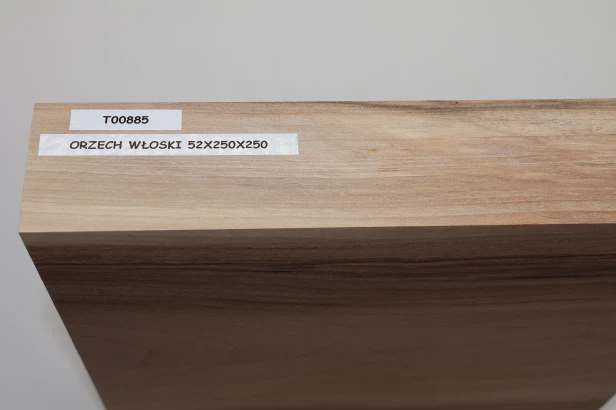 Orzech włoski Walnut drewno do toczenia wood for turning