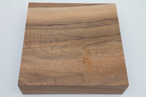 Orzech włoski fala Walnut flame drewno do toczenia wood for turning