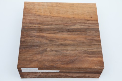 Orzech włoski fala Walnut flame drewno do toczenia wood for turning