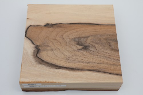 Orzech włoski Walnut drewno do toczenia wood for turning