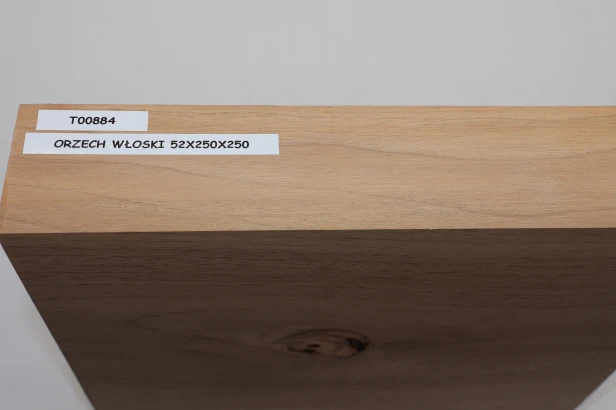 Orzech włoski Walnut drewno do toczenia wood for turning