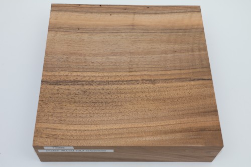 Orzech włoski fala Walnut flame drewno do toczenia wood for turning