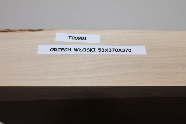 Orzech włoski Walnut drewno do toczenia wood for turning