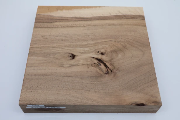 Orzech włoski Walnut drewno do toczenia wood for turning