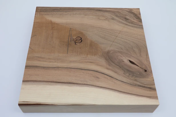 Orzech włoski Walnut drewno do toczenia wood for turning