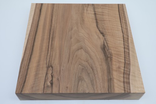 Orzech włoski fala Walnut Flame drewno do toczenia wood for turning