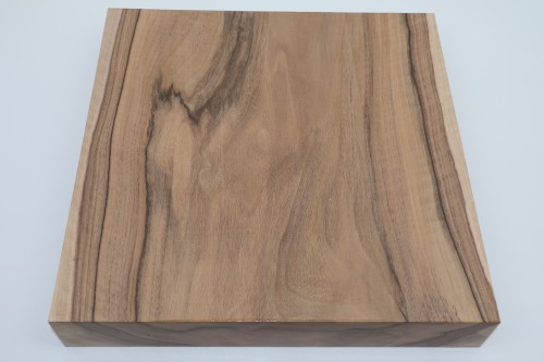 Orzech włoski fala Walnut Flame drewno do toczenia wood for turning