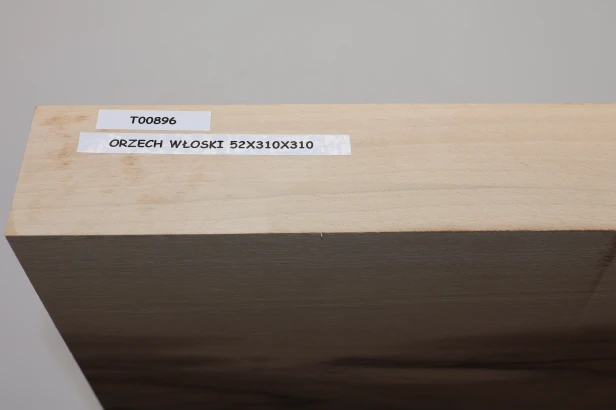 Orzech włoski Walnut drewno do toczenia wood for turning